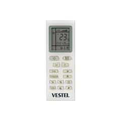 Vestel Flora Doğa Multi Inverter Plus 9+12 18000 BTU Klima