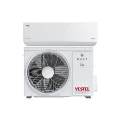 Vestel Flora Doğa Inverter 092 9000 BTU Wifi Klima