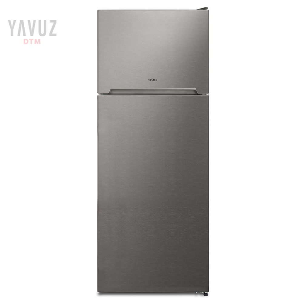 Vestel NF48011 X 434 Lt No-Frost Buzdolabı