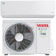 Vestel Buzz Inverter 184 A++ WIFI Klima