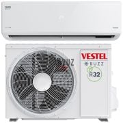 Vestel Buzz Inverter 124 A++ WIFI Klima