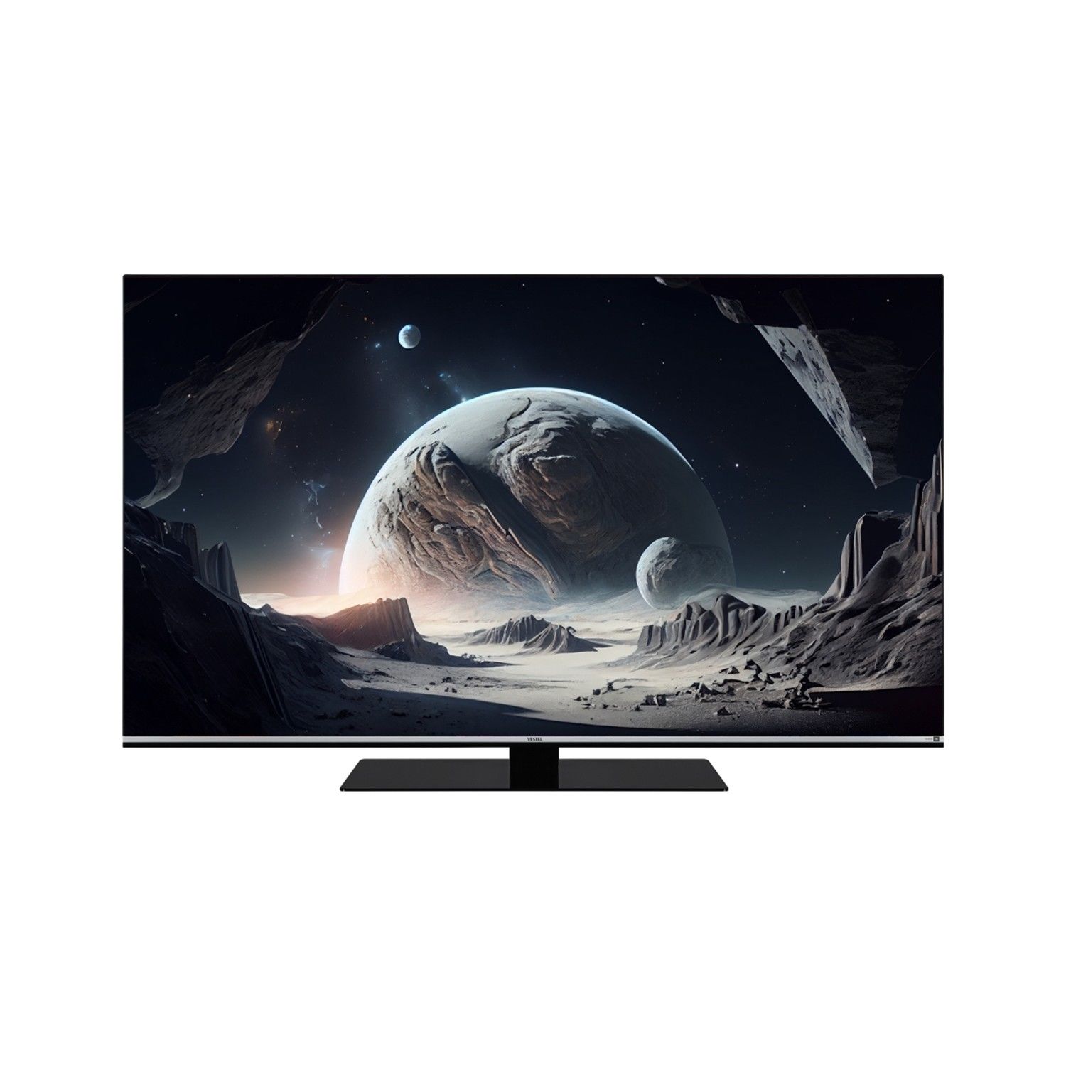 Vestel 65O9930 65'' 164 Ekran 4K Smart OLED Tv