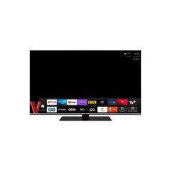 Vestel 55O9930 55'' 140 Ekran Uydu Alıcılı 4K Ultra HD Smart OLED TV