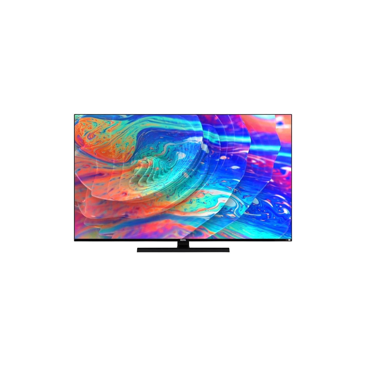 Vestel 55Q9900 55'' 139 Ekran 4K Smart QLED TV