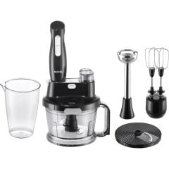 Vestel Tarçın 7000 S Multi Blender Set