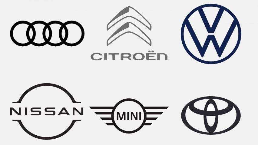 Otomobil Markaları Amblemleri (Logoları) ve Anlamları