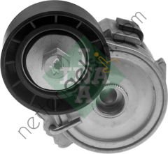 INA 534025510 ALTERNATOR V KAYIÞ GERGI RULMANI PARTNER BERLINGO 1.9D DEMIR KÜTÜKLÜ 306 206 XSARA II PARTNER II BER  PEUGEOT-CITROEN BİNEK ALTERNATÖR GERGİ RULMANI