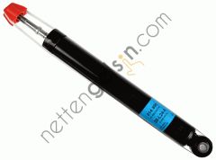 SACHS 314 890 ARKA AMORTISOR COROLLA-AURIS 1,3/1,4/1,6/1,8/1,4D/2,0D 10/06  TOYOTA BİNEK AMORTİSÖR