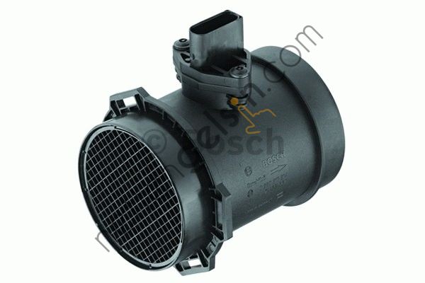 BOSCH 0280218077 HAVA AKIŞMETRE N-62 E-65/66 13627501554 BMW