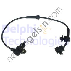 DELPHI SS20091 ABS HIZ SENSORU ARKA SAG CHEVROLET AVEO-KALOS / DAEWOO KALOS  CHEVROLET BİNEK ABS SENSORU