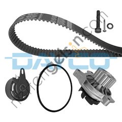 DAYCO KTBWP3430 SU POMPALI TRIGER SETI  VW-AUDI-SEAT-SKODA BİNEK TRİGER SETİ