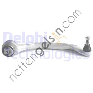 DELPHI TC770 SALINCAK KOLU SAG ALT EGRI A4-A6-A8-SUPER B-PASSAT 95-00  VW-AUDI-SEAT-SKODA BİNEK SALINCAK