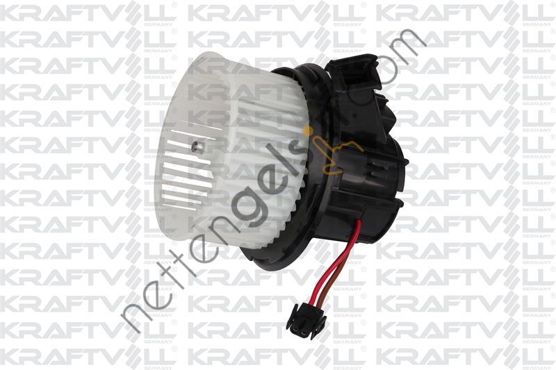 KRAFTVOLL 08130080 KALORIFER MOTORU X204 08>15 W204 07>14 S204 07>14 W212 09>15 S212 09>16 C207 09>16 C197 10> R197 11>  MERCEDES BİNEK KALORİFER MOTORU