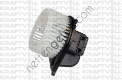 KRAFTVOLL 08130071 KALORIFER MOTORU DUCATO 2,0 2,3 2,8 02>11 (KLIMALI)  FIAT BİNEK KALORİFER MOTORU