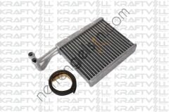 KRAFTVOLL 08050175 KALORIFER RADYATORU SPRINTER 901 902 903 904 95>06  MERCEDES BİNEK KALORİFER RADYATÖRÜ