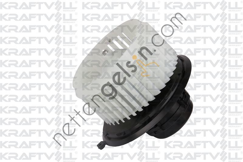 KRAFTVOLL 08130077 KALORIFER MOTORU ALFA ROMEO 147 / 156 / GT 12V 00> 10  ALFA ROMEO BİNEK KALORİFER MOTORU