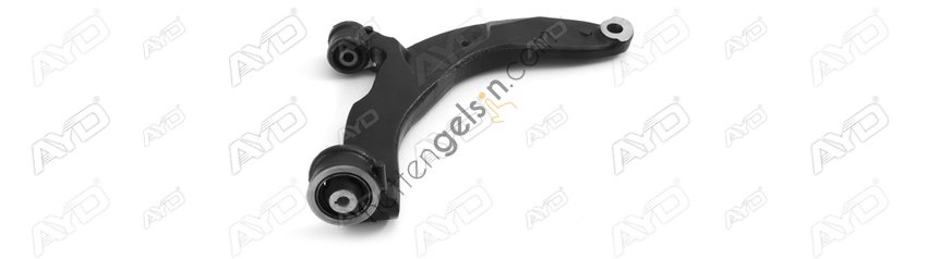 AYD 97-12144 SALINCAK VW T6 2009- SAĞ ROTİLSİZ 7E0407152B-C VW