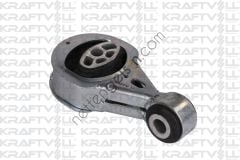 KRAFTVOLL 10010984 MOTOR TAKOZU MEGANE III SCENIC III 1,6 DCI  RENAULT BİNEK MOTOR TAKOZU