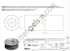 IBRAS 68475 11.0mm x 19.0mm UNIVERSAL YAKIT HORTUMU ( MAKARALI )C TIPI  GENEL BİNEK RULO HORTUM