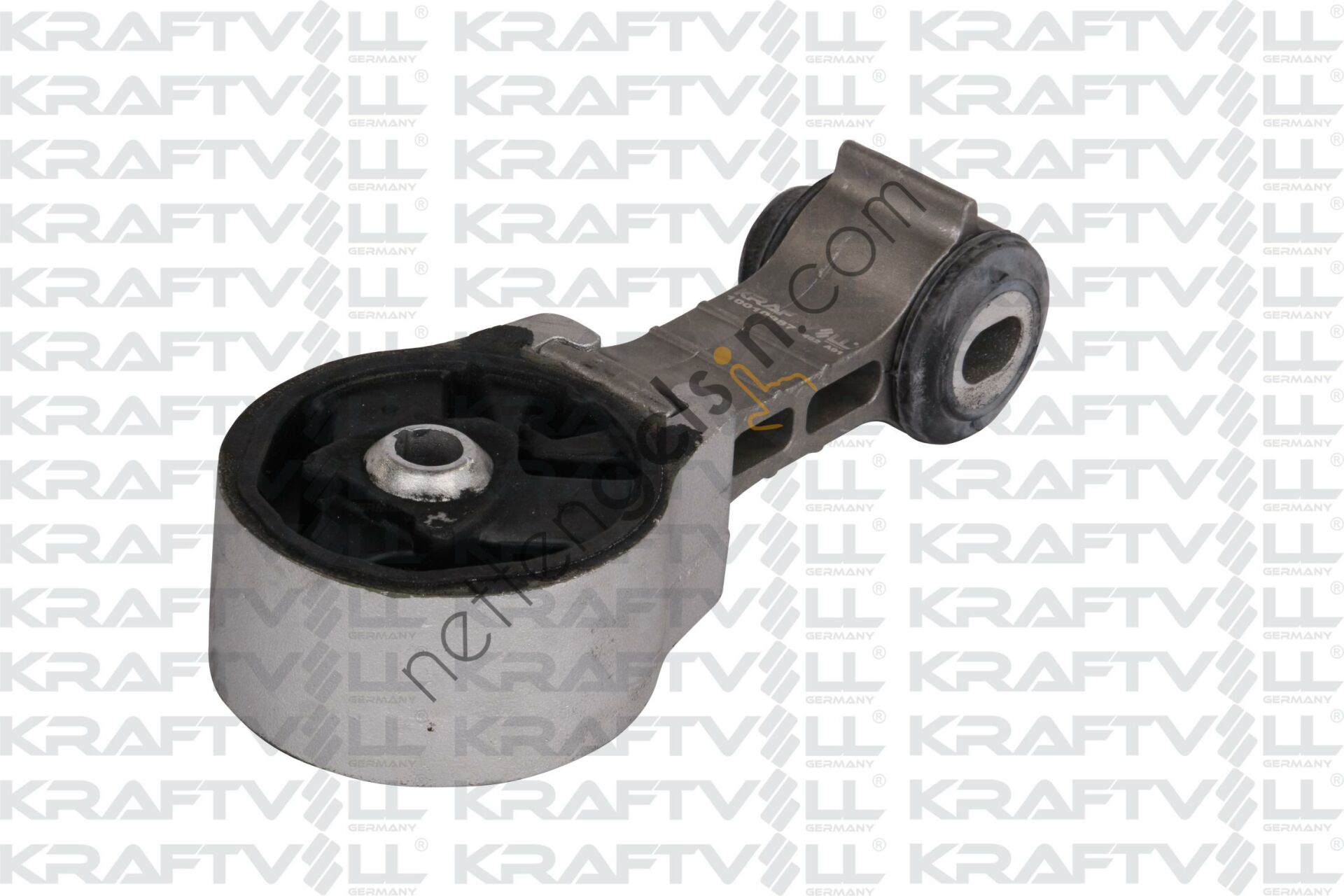 KRAFTVOLL 10010987 MOTOR TAKOZU LAGUNA III 1,5DCI  RENAULT BİNEK MOTOR TAKOZU