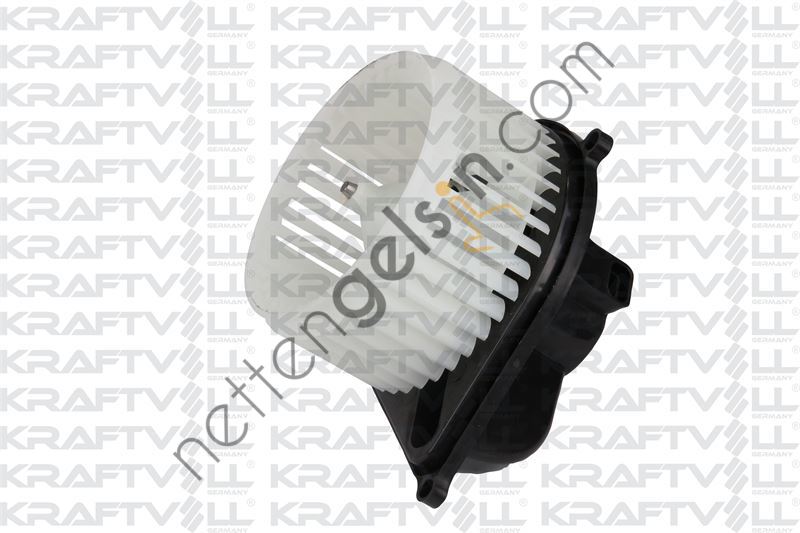 KRAFTVOLL 08130045 KALORIFER MOTORU DUCATO 2,8JTD / 2,3JTD 02>06  FIAT BİNEK KALORİFER MOTORU