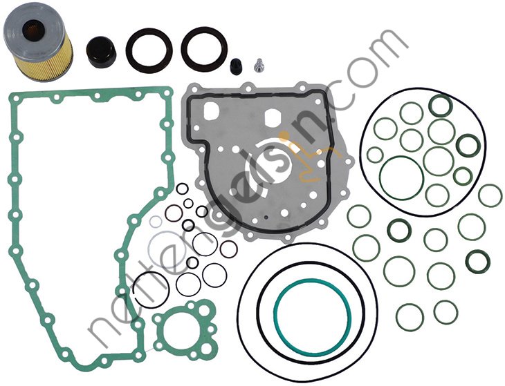 ASPART 430004380 RETERDAR TAMİR TAKIMI SCANIA 4 SERİ GRS 900 ŞANZ 550567 SCANIA