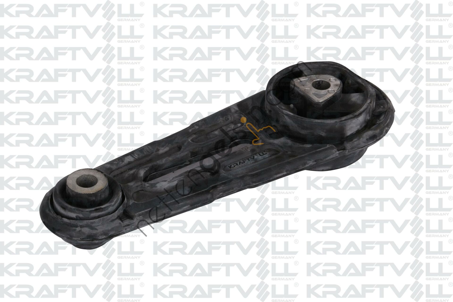 KRAFTVOLL 10011002 MOTOR TAKOZU ARKA CLIO III MODUS MICRA 1,2 / 1,4 /1,5 dCI 1.6 16V  RENAULT BİNEK MOTOR TAKOZU