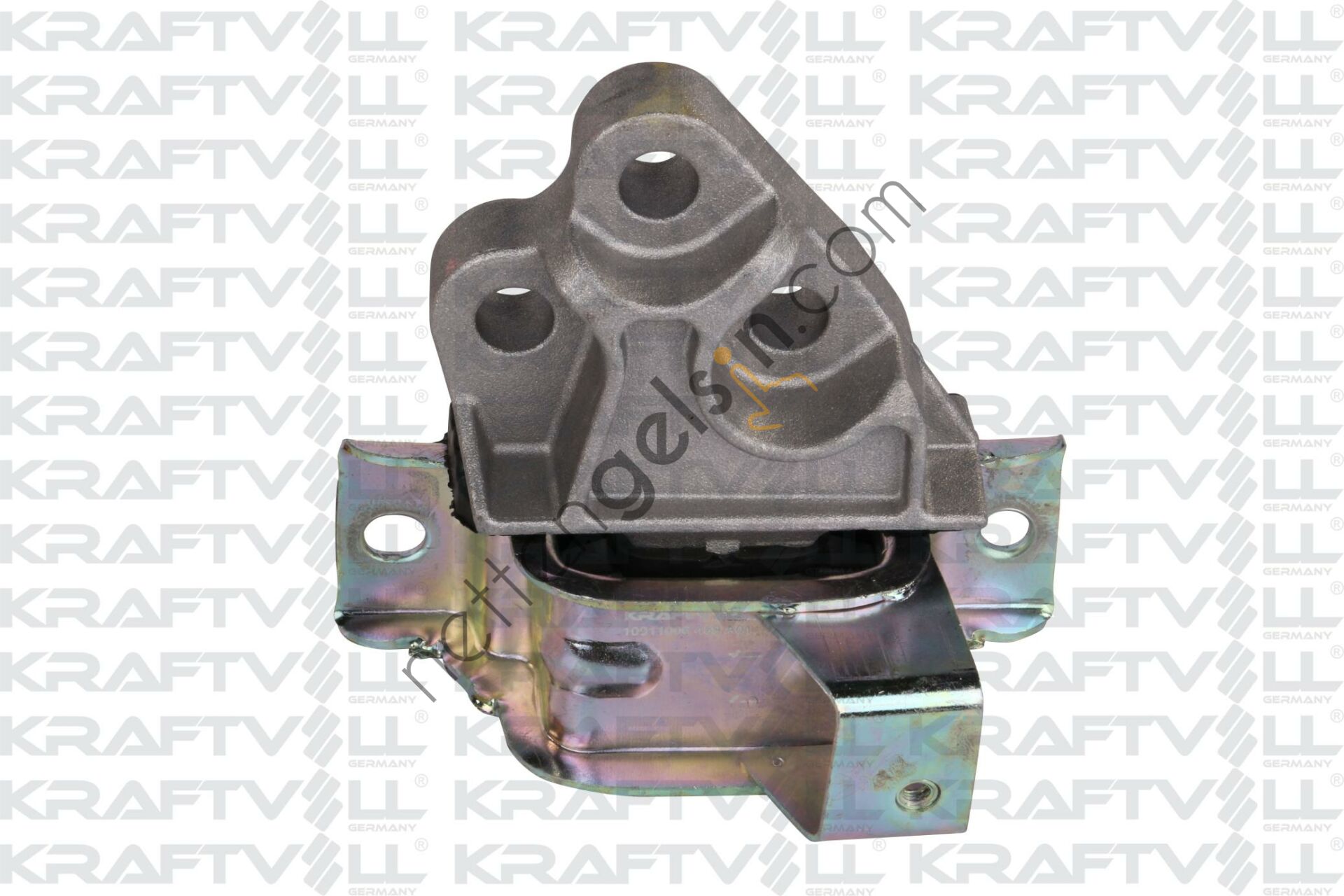 KRAFTVOLL 10011006 MOTOR TAKOZU LINEA 1,6 MJTD 09>  FIAT BİNEK MOTOR TAKOZU