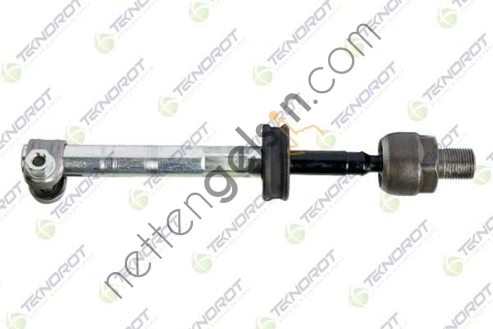 TEKNOROT B-205 ROTMILI SOL BMW 3 SERISI E30 - Z1 82-->94  BMW BİNEK ROT MİLİ