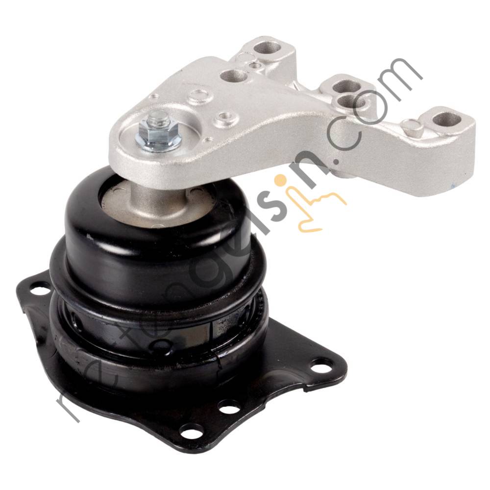 FEBI 36748 MOTOR TAKOZU SAG POLO 10> A1 FABIA 11>14 IZIBA 09>15 RAPID 13> 1.4 1.6 CAXA CNKA BTS  VW-AUDI-SEAT-SKODA BİNEK MOTOR TAKOZU