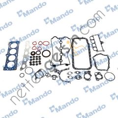 MANDO DM93742687 MOTOR CONTASICHEVROLET LACETTI Estate [J200] [2005-03~]GASKET KIT_METALIC  OPEL BİNEK MOTOR FULL TAKIM CONTA