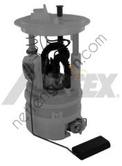 AIRTEX AX:E10798M YAKIT POMPASI KOMPLE OPEL CORSA D 1.2-1.4 815191 OPEL