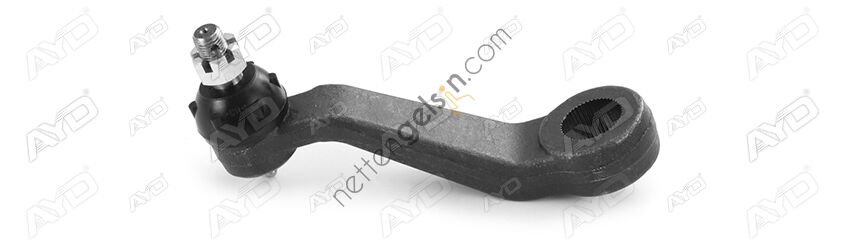 AYD 70-06363 DİREKSİYON BAĞLANTI KOLU HILUX 86-05 4540135190 TOYOTA