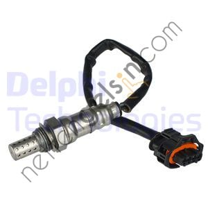 DELPHI ES20284-12B1 LAMBDA SENSORU ASTRA H-CORSA C-MERIVA-SIGNUM-TIGRA II-VECTRA C-ZAFIRA I-SAAB 9-3 II  OPEL BİNEK OKSİJEN SENSÖRÜ