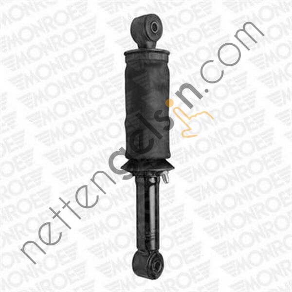 MONROE CB0001 KABIN AMORTISORU KORUKLU ARKA KOMPLE VOLVO FH 400-440-460-480-500-520-540 05> 420 09> FH12 420 93>05 430 01>05 460 98> FH16 470-520 93>02 540-550-610 03> FM 400-410-420-430-440-450-460-480-500 05> FM12 420-460 98>0