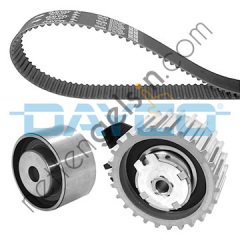 DAYCO KTB449 TRIGER SETI ALFA ROMEO 159 2.4JTD 06- FIAT DUCATO 115PS 2.0D Multıjet 11-  FIAT BİNEK TRİGER SETİ