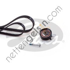 GATES GT:K065323XS TRİGER SETİ VW 2.4 D T4 AJA 074198119A VW