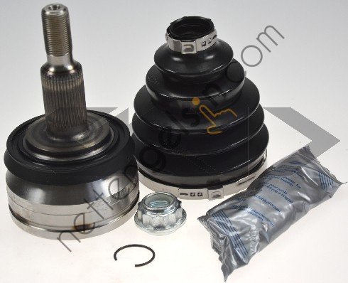 GKN 303993 AKS MİL KAFASI VW DIŞ T5 1.9 TDİ T6 2.0 TDİ 7H0498099 VW