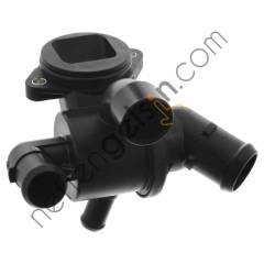 SWAG 32939226 TERMOSTAT 87°C° GOLV VI JETTA PASSAT TIGUAN CADDY 2.0TDI CFFA. CFFB. CFFE  VW-AUDI-SEAT-SKODA BİNEK TERMOSTAT