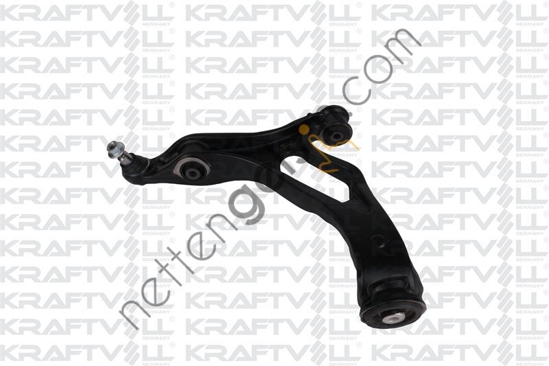 KRAFTVOLL 13050892 SALINCAK KOMPLE SAG ALT TOUAREG 07>10 Q7 07>15  VW-AUDI-SEAT-SKODA BİNEK SALINCAK