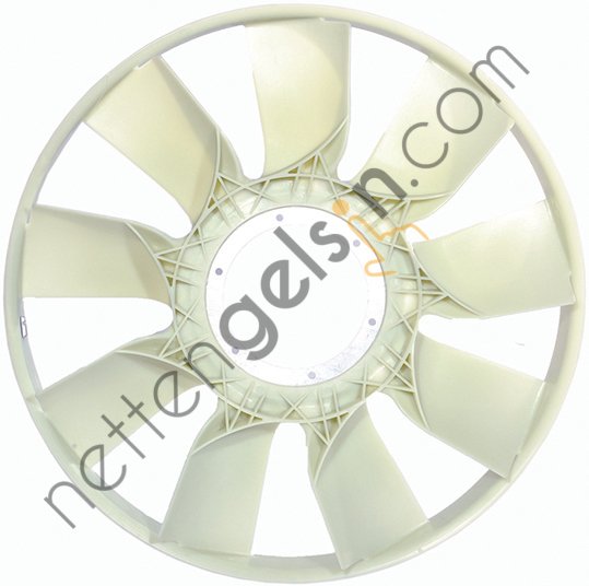 ASPART 205023384 FAN KANADI FORD CARGO 18.46 IVECO-CURSOR-STRALIS 504235059 IVECO