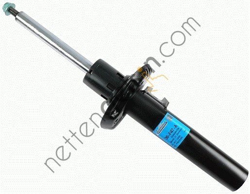 BOGE 36-K84-A AMORTİSÖR VW PASSAT 2005-2014 CC ÖN GAZLI 3C0413031AA VW