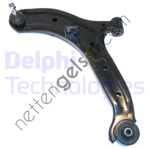 DELPHI TC1309 SAC SALINCAK SOL ROTILLI ACCENT ( II )  HYUNDAI BİNEK SALINCAK