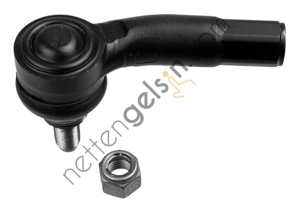 LEMFORDER 3056701 ROT BASI SOL (EGRI UZUN) / (30567 01) / (C) POLO 99 01  VW-AUDI-SEAT-SKODA BİNEK ROT BAŞI