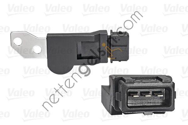 VALEO 253824 EGZANTRIK SENSÖRÜ CHEVROLET  OPEL BİNEK EKSANTRİK DEVİR SENSÖRÜ