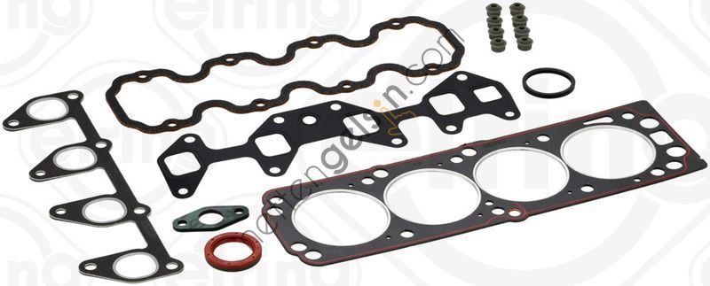 ELRING 825.361 CONTA ÜST TAKIM OPEL ASTRA F X14NZ 1606697 OPEL