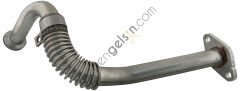 ASPART 140021213 EGR VALFİ BAĞLANTI BORUSU VW 2.5 TDİ AXD AXE 070131521AF VW