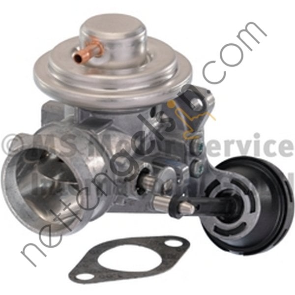 PIERBURG 7.24809.19.0 EGR VALFI  VW-AUDI-SEAT-SKODA BİNEK EGR VALFİ