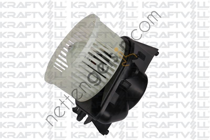 KRAFTVOLL 08130013 FAN MOTORU FIAT DOBLO 1.2 1.3 MJT 1.4 1.6 MJT 1.9 JTD PUNTO 1.2 1.3 1.4 1.9 JTD  FIAT BİNEK KALORİFER MOTORU