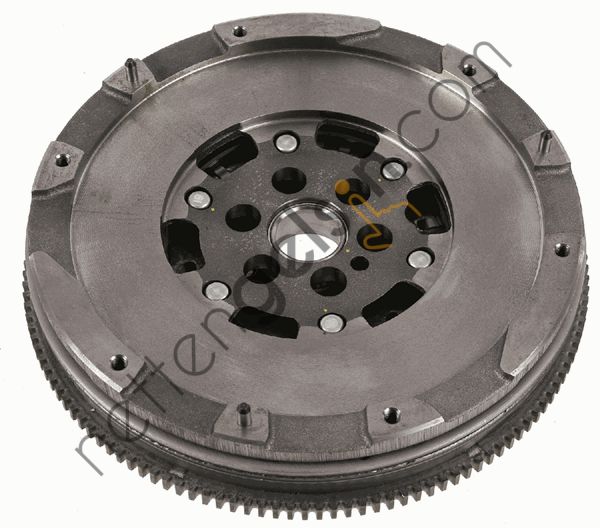 SACHS 2294 501 215 VOLAN  OPEL BİNEK